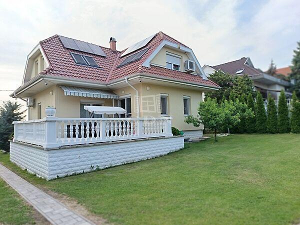 Nagy Lajos király, Fót képe