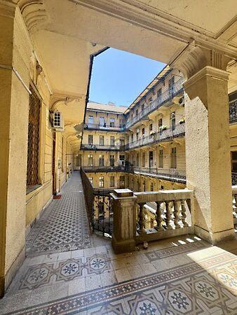 Szent István, Budapest, V. kerület képe