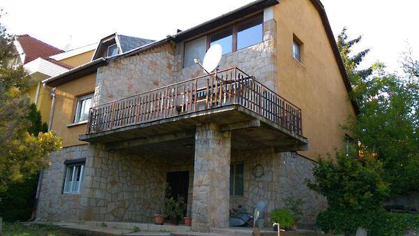 Kossuth Lajos, Üröm képe