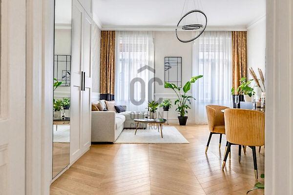 Budapest, V. kerület képe