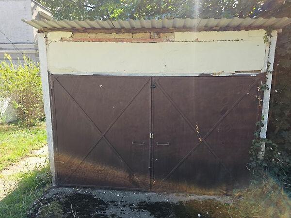 Baross Gábor, Kaposvár képe