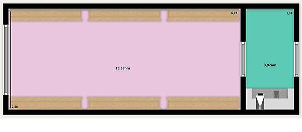 Pázsit, Budapest, II. kerület képe