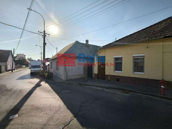 Láng Endre u. közelében, Budapest, XXIII. kerület képe