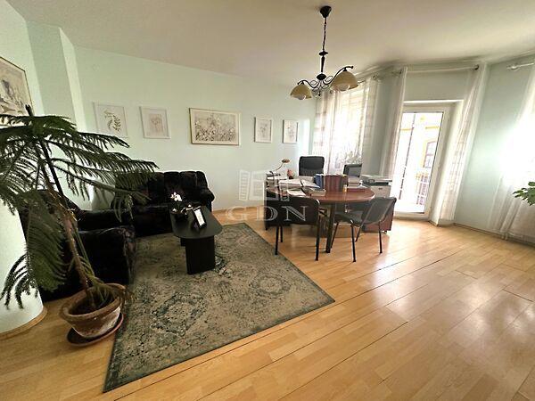 A belváros, Kaposvár képe