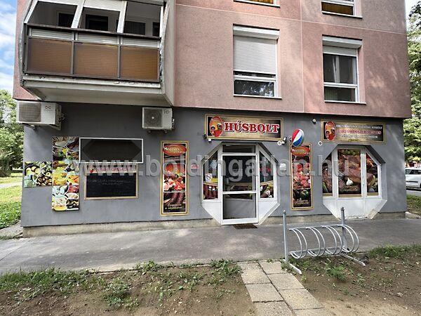 Szondy György, Kaposvár képe