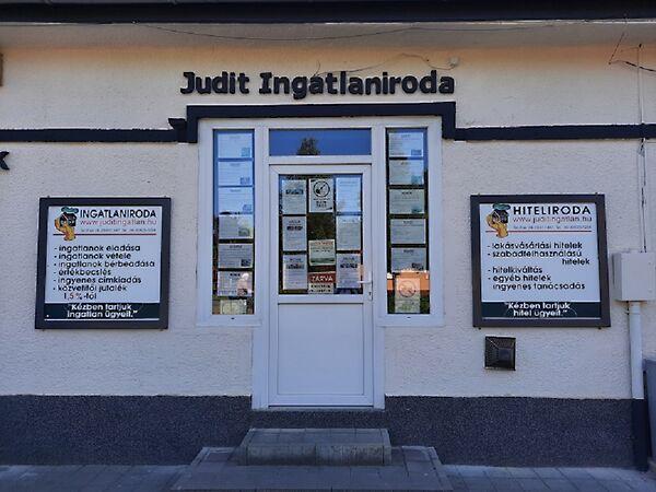 Judit Ingatlan és, Monorierdő képe