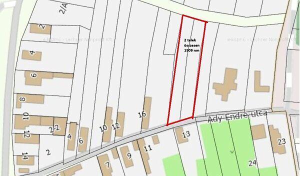 Dunaszentmiklós képe