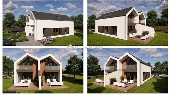 Dr. Szemes József, Balatonkeresztúr képe