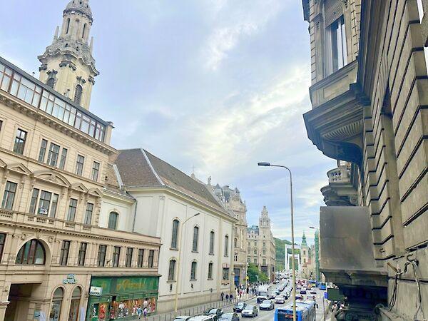 Budapest, V. kerület képe