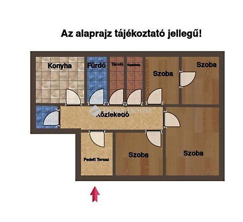 Nagyszentjános képe