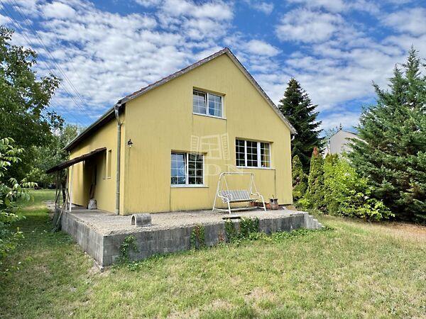 Nagy telken lévő önálló családi, Budapest, XXII. kerület képe