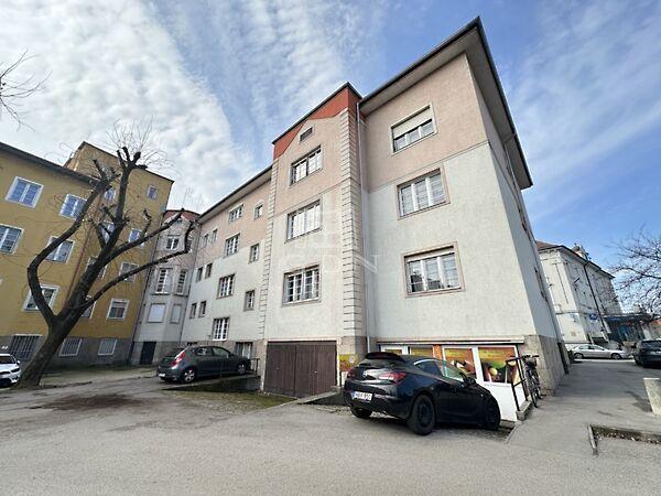 Ányos Pál, Székesfehérvár képe