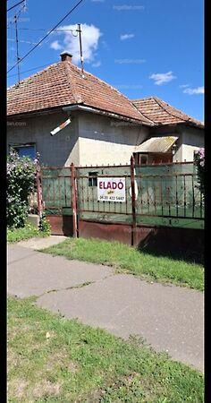 Baross G ut út , Tiszafüred képe