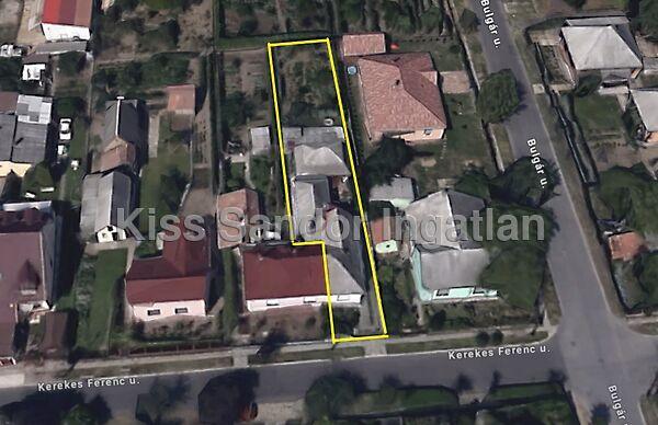 Kerekes Ferenc, Debrecen képe