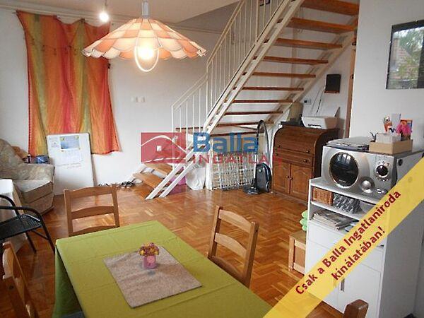 Csaba utca, Érd képe