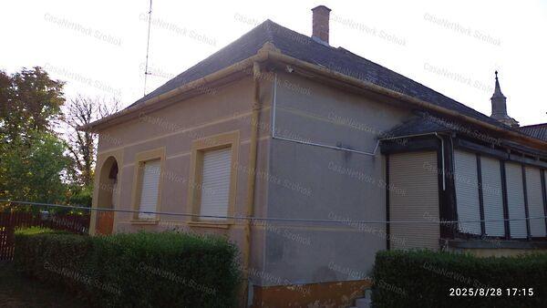 Tiszapüspöki képe