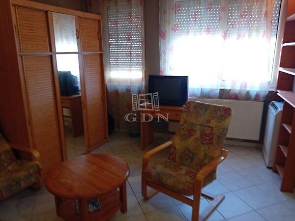 Zárda, Kaposvár képe