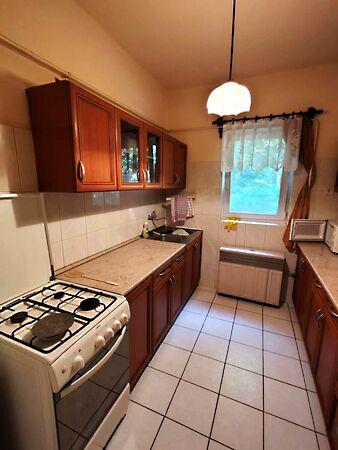 Jókai, Sárkeresztes képe