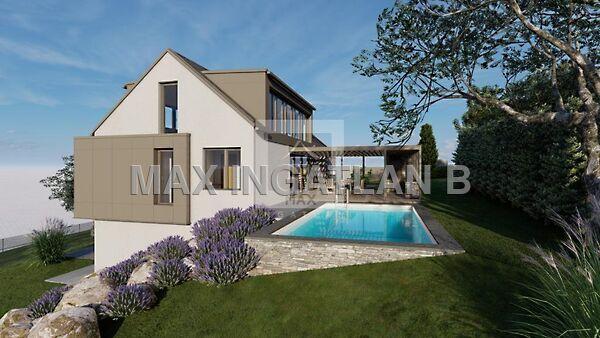 Panorámás, Budaörs képe