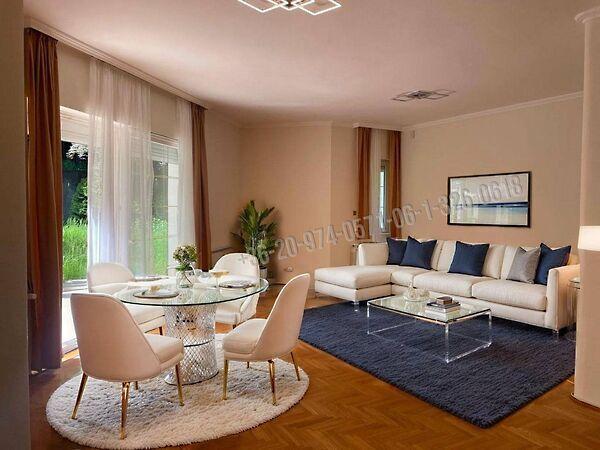 Budapest, XII. kerület képe