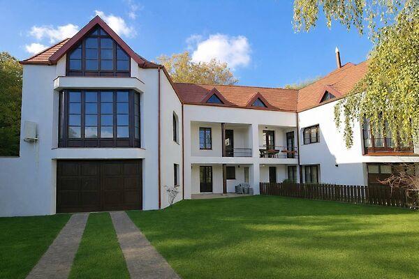 Budapest, II. kerület képe