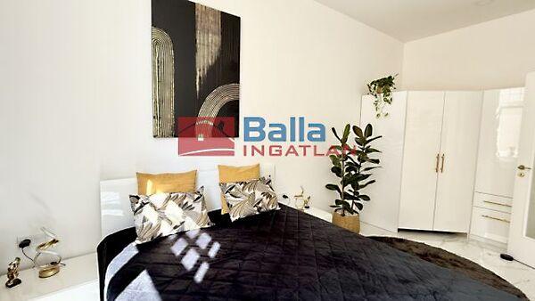 Irányi, Budapest, V. kerület képe