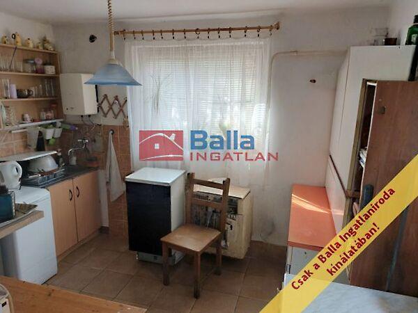 Zrínyi, Budapest, XVII. kerület képe