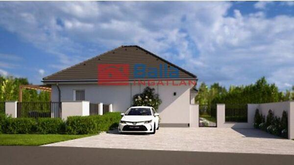 Hétdomb, Mende képe