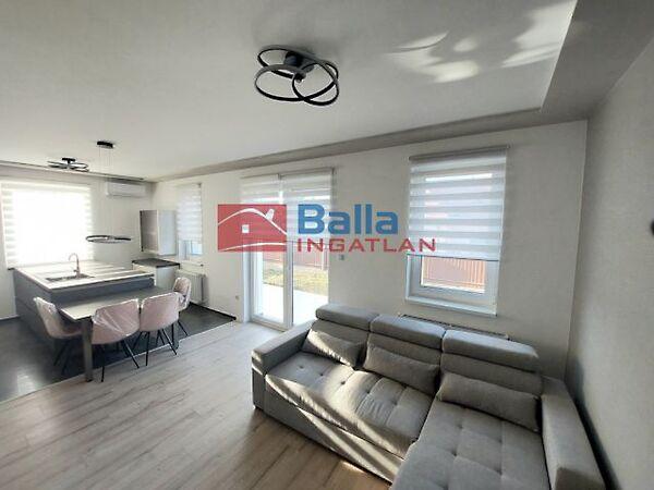 Kép utca, Budapest, XVII. kerület képe