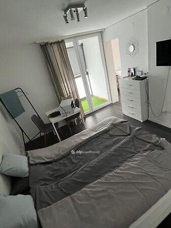 Bartók Béla, Harkány képe