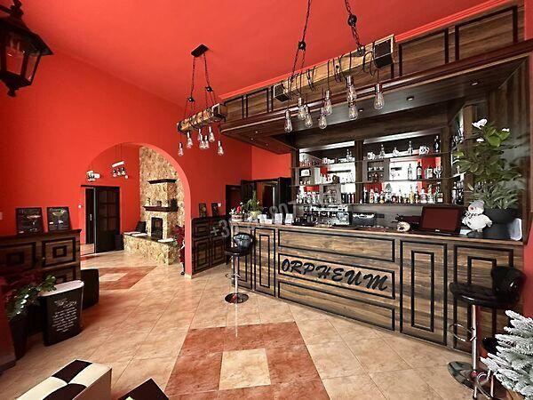 Vörösmarty Mihály, Eger képe