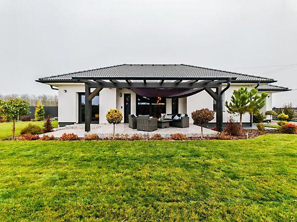 Arany János, Újlengyel képe