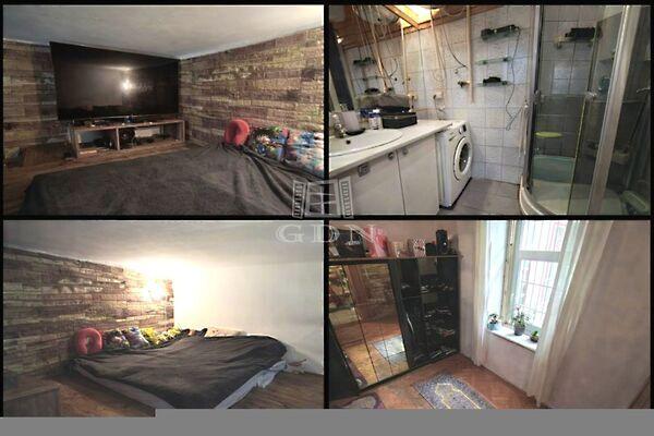 Marek József, Budapest, VII. kerület képe