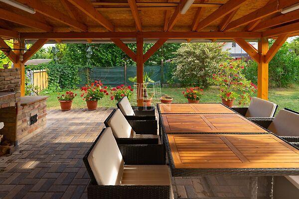 Békásmegyer, Budapest, III. kerület képe