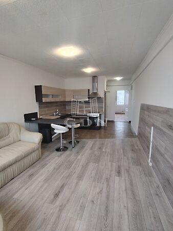 Deák Ferenc, Szigetszentmiklós képe