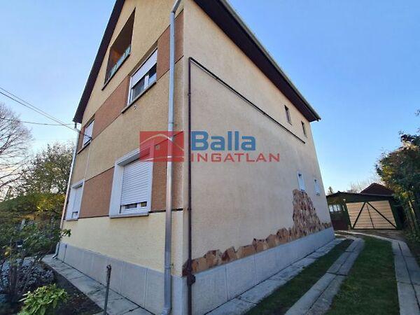 Budapest, XV. kerület képe