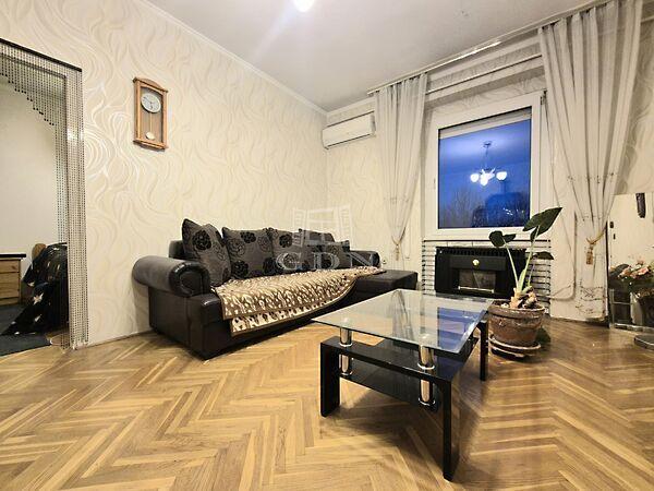 Kende Kanuth, Budapest, XX. kerület képe