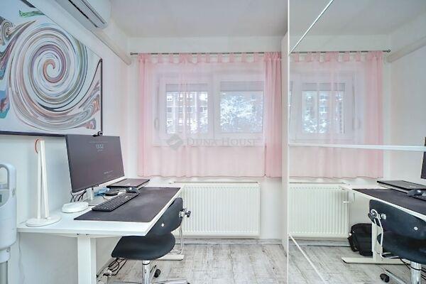 Székfűvirág, Budapest, X. kerület képe