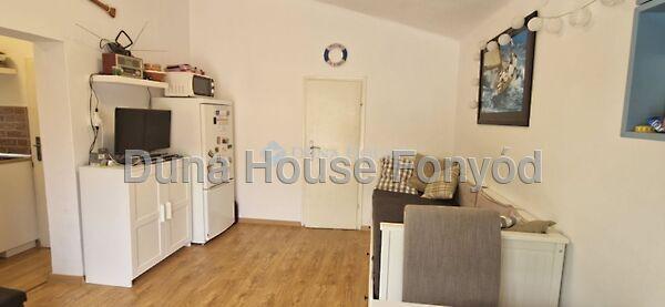 Balatonfenyves képe