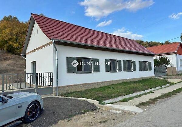 Szabadság, Orfű képe