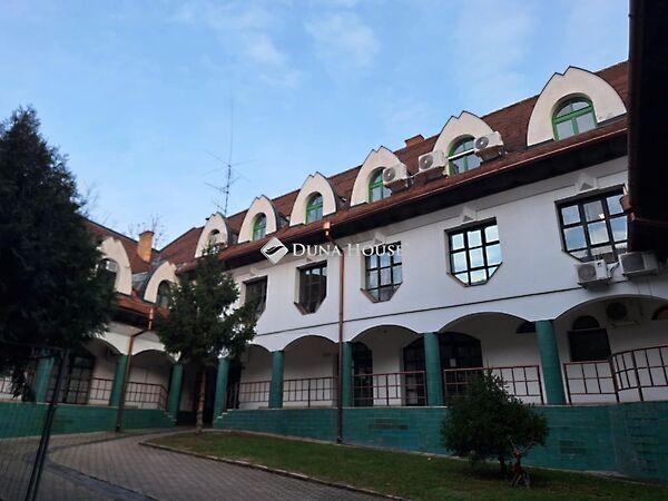 Rákóczi, Pécs képe