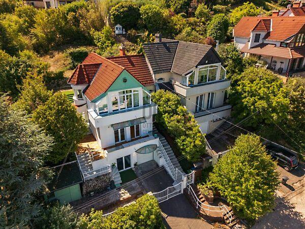 Budapest, II. kerület képe