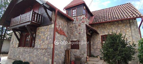 Gém, Jászberény képe