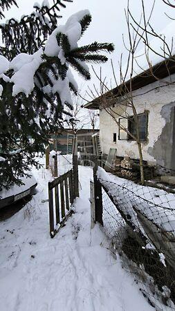 Sziget út, Pócsmegyer képe