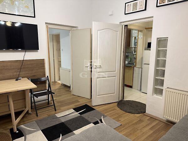 Visegrádi, Budapest, XIII. kerület képe