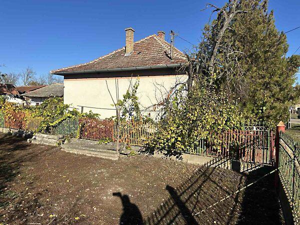 Dózsa György, Biharnagybajom képe