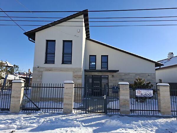 Magdolna, Vecsés képe