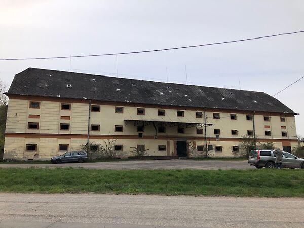 Bakonyszombathely képe