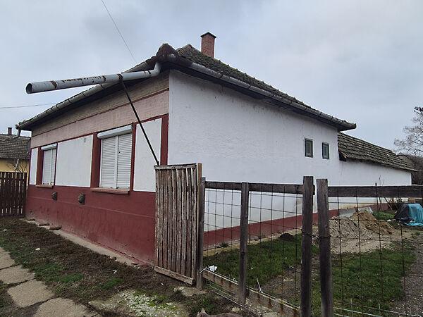 Dózsa György, Tiszapüspöki képe