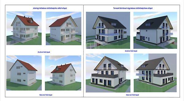 Lórév, Budapest, XXIII. kerület képe